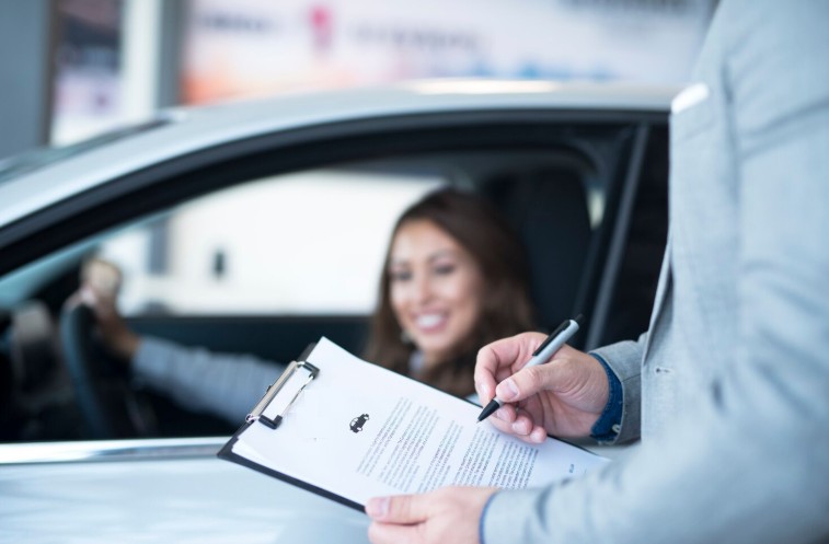 Lucknow Vehicle Registration